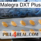Malegra DXT Plus 44
